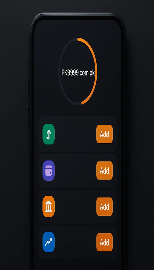 PK9999 Withdraw