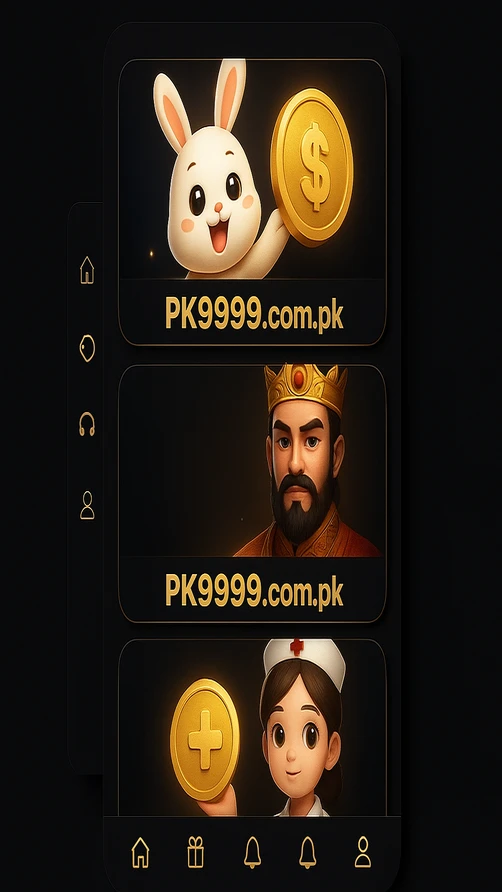 PK9999 Event