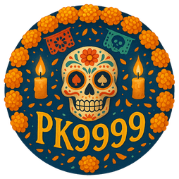 PK9999